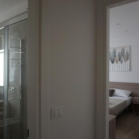 Azzisa Holidays Suite Palermo Bagian luar foto