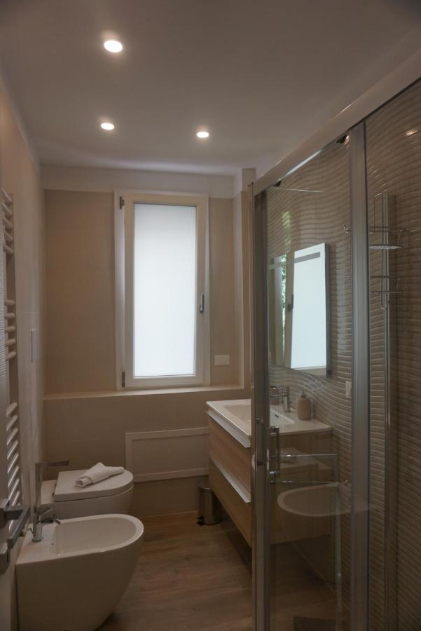 Azzisa Holidays Suite Palermo Bagian luar foto